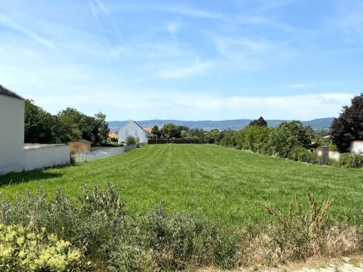 Grundstück zum Kauf 299.600 € 2.852 m² Grundstück Oslip 7064