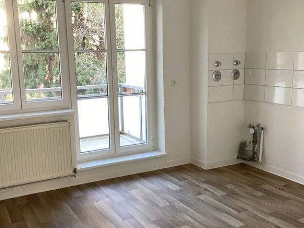 Wohnung zur Miete 444 € 2 Zimmer 68,9 m² frei ab 29.01.2026 Zetkinstr. 2 Cracau Magdeburg 39114