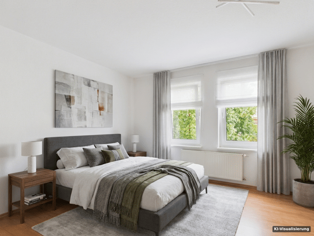 Wohnung zum Kauf 195.000 € 2 Zimmer 56 m² 1. Geschoss frei ab 01.06.2027 Weststadt Ravensburg 88213