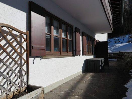 Wohnung zur Miete 590 € 2 Zimmer 39 m² Salzberg Berchtesgaden 83471