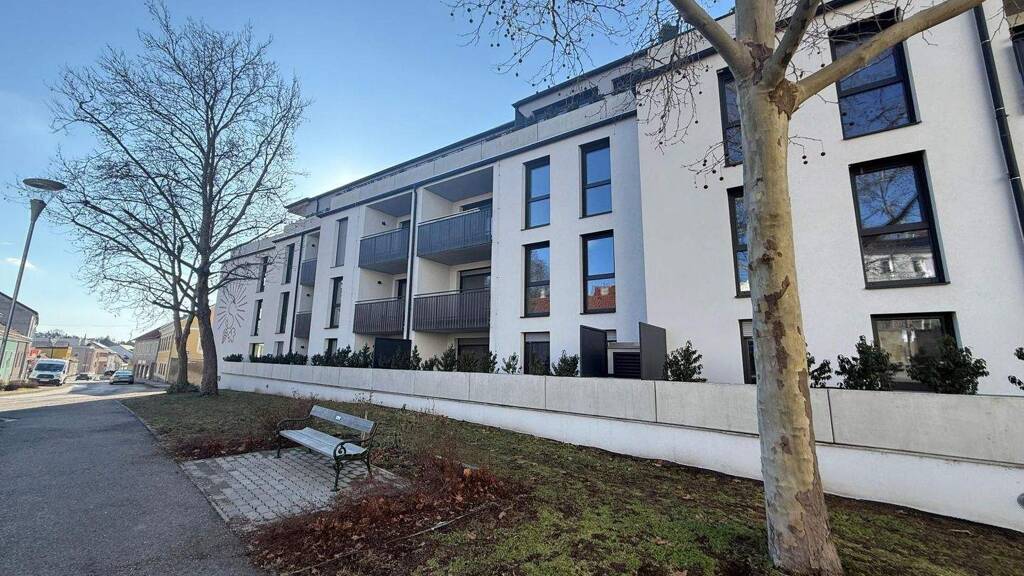 Wohnung zum Kauf provisionsfrei Hollabrunn 2020