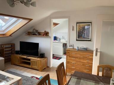 Wohnung zum Kauf provisionsfrei 189.000 € 2 Zimmer 46 m² Geschoss 2/2 Stetten Leinfelden-Echterdingen 70771