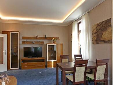 Wohnung zur Miete Wohnen auf Zeit 1.465 € 3 Zimmer 90 m² frei ab 01.09.2025 Briesnitz-Nord Dresden 01157
