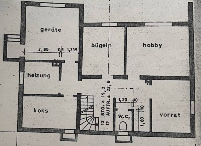 Einfamilienhaus zum Kauf provisionsfrei 800.000 € 6 Zimmer 170 m² Alzey 55232