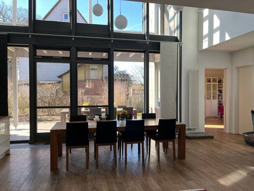 Einfamilienhaus zum Kauf provisionsfrei 750.000 € 8 Zimmer 288 m² 1.010 m² Grundstück Otternhagen Neustadt am Rübenberge 31535