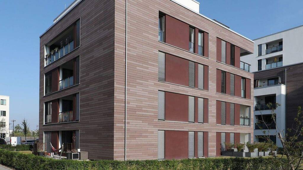 Wohnung zur Miete 996 € 3 Zimmer 94,9 m² 1. Geschoss frei ab sofort John-F.-Kennedy-Allee 31 Detmerode Wolfsburg 38444