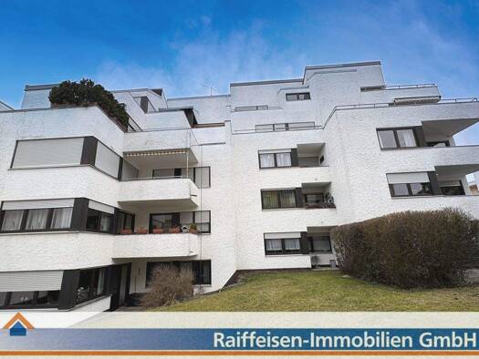 Wohnung zur Miete 990 € 3 Zimmer 90 m² 1. Geschoss Kumpfmühl-Ziegetsdorf-Neuprüll Regensburg 93051