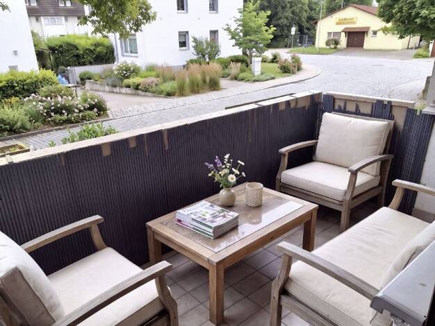 Wohnung zum Kauf 4 Zimmer 83 m² Beutelsbach Weinstadt 71384