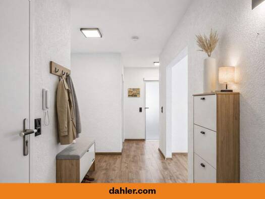 Wohnung zum Kauf 379.000 € 3 Zimmer 90,2 m² 1. Geschoss Hattersheim 65795