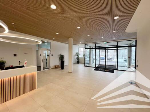 Bürogebäude zur Miete 4.690 € 390,9 m² Bürofläche Frischeisstrasse 11 St. Florian 4490