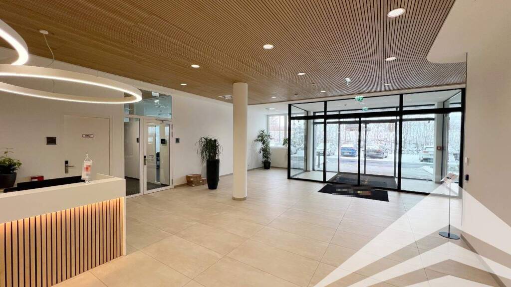 Bürogebäude zur Miete 4.690 € 390,9 m² Bürofläche Frischeisstrasse 11 St. Florian 4490