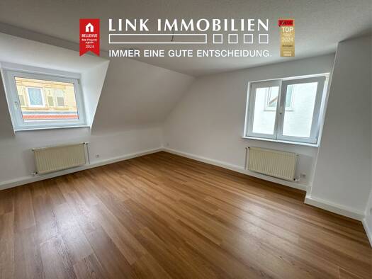 Maisonette zur Miete 1.200 € 3 Zimmer 65 m² Feuerbach Stuttgart 70469