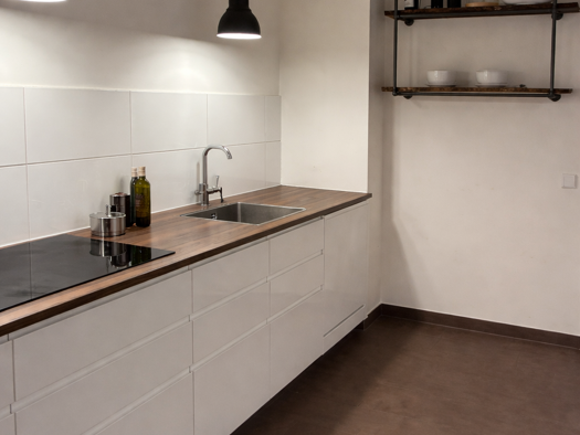 Wohnung zur Miete 865 € 3 Zimmer 79,2 m² Geschoss 1/4 frei ab 10.05.2026 Südweststadt Karlsruhe 76137