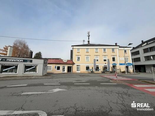 Sonstiges zur Miete Mattighofen 5230