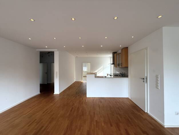 Wohnung zur Miete 825 € 4 Zimmer 110 m² 2. Geschoss Horst Gelsenkirchen 45899