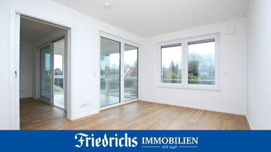 Wohnung zum Kauf 374.000 € 3 Zimmer 97 m² 1. Geschoss frei ab sofort Varel Varel 26316