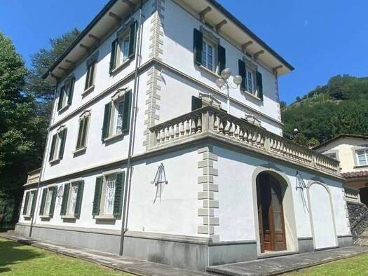 Haus zum Kauf 1.200.000 € 820 m² Bagni di Lucca ponte 55022