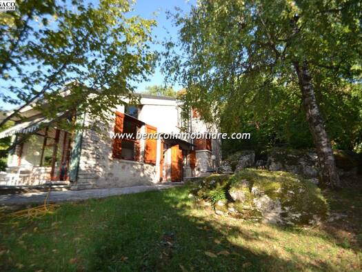 Einfamilienhaus zum Kauf 590.000 € 6 Zimmer 225 m² 450 m² Grundstück frei ab sofort San Zeno di Montagna 37010