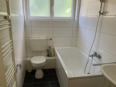 Wohnung zur Miete 386 € 2 Zimmer 48 m² 1. Geschoss frei ab 22.07.2025 Bürgermeister-Corneli-Ring 64 Nördliche Stadtmitte Ahlen 59227