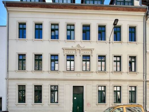Wohnung zur Miete 495 € 2 Zimmer 50 m² 4. Geschoss frei ab 01.12.2026 Gohlis-Süd Leipzig 04155