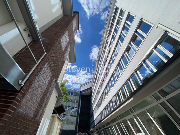Bürofläche zur Miete provisionsfrei 12 € 600 m² Bürofläche Kleinweidenmühle Nürnberg 90429