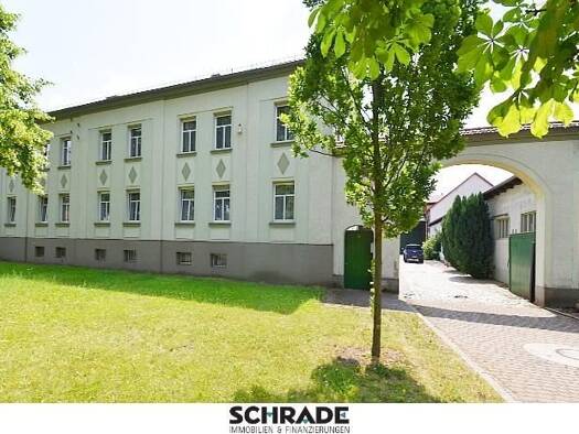 Haus zum Kauf 448.000 € 13 Zimmer 386 m² 4.839 m² Grundstück frei ab sofort Groß Santersleben Hohe Börde 39343