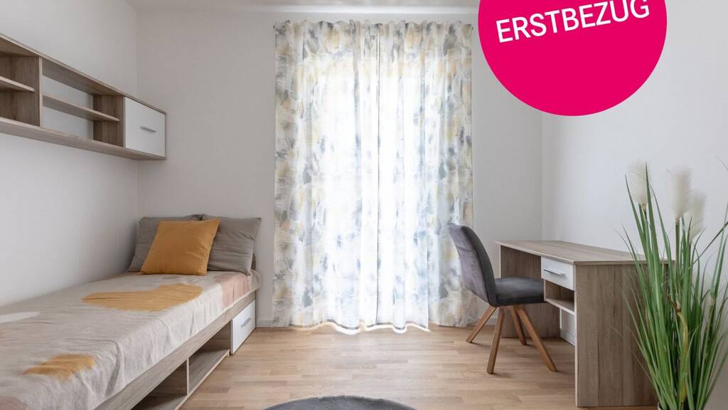 Wohnung zum Kauf 437.733 € 3 Zimmer 59,5 m² EG Franz Josef-Straße Maria Enzersdorf 2344
