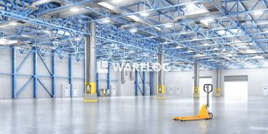 Lagerhalle zur Miete - Neubau 1.000 m² Lagerfläche Wendlingen Wendlingen am Neckar 73240