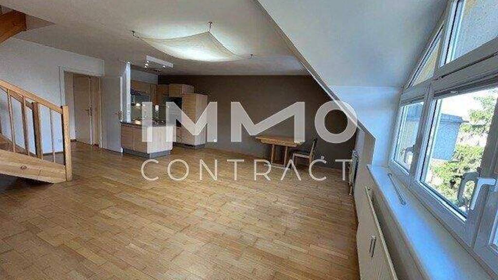 Wohnung zur Miete 1.178 € 3 Zimmer 95 m² Wien 1210