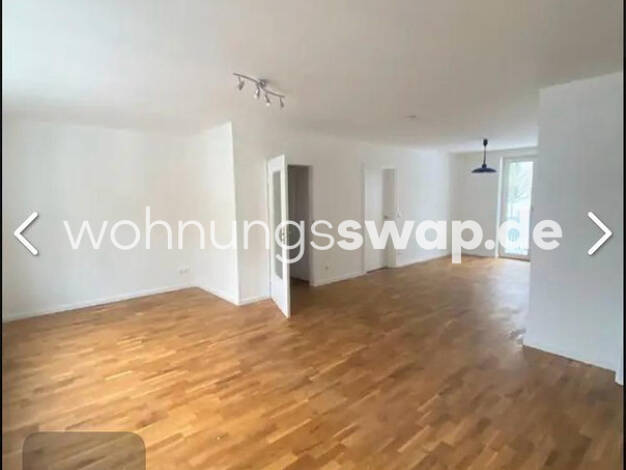 Studio zur Miete Tauschwohnung 1.900 € 4 Zimmer 102 m² EG Obergiesing München 81549