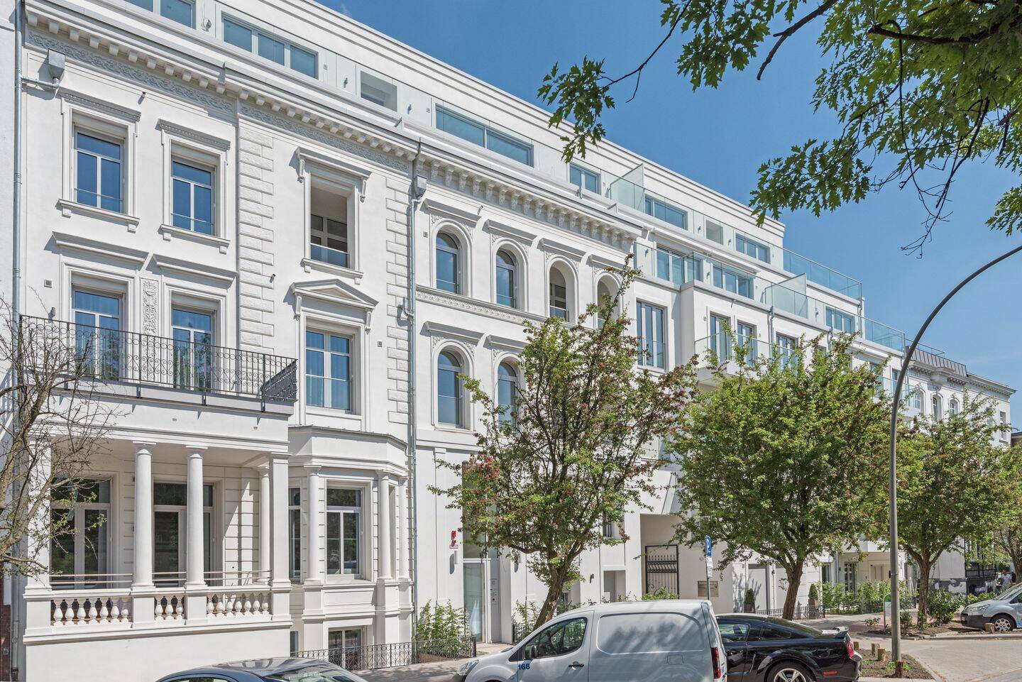 Wohnung zur Miete