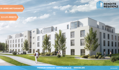 Studio zum Kauf provisionsfrei 190.000 € 1,5 Zimmer 50 m² frei ab sofort Oesede Georgsmarienhütte 49124