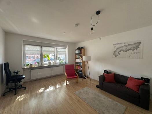 Wohnung zur Miete 640 € 2 Zimmer 65 m² frei ab 01.11.2026 Laufamholz Nürnberg 90482