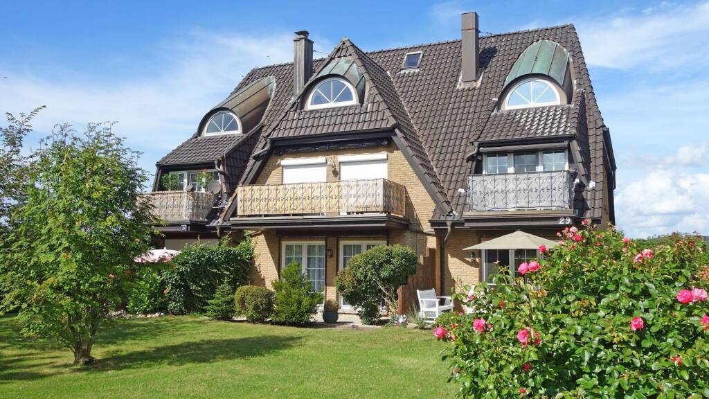 Studio zum Kauf 119.000 € 1 Zimmer 34 m² Brunsbüttel 25541