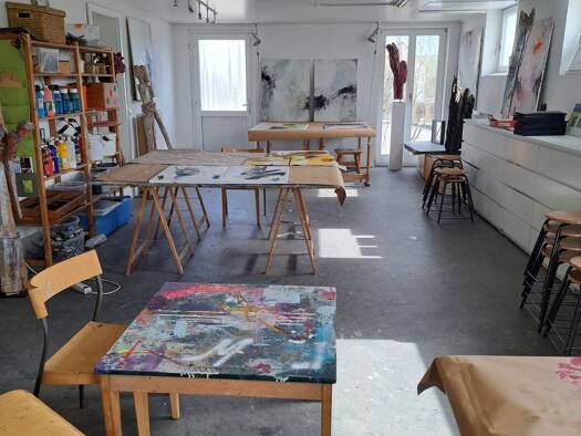 Büro zur Miete provisionsfrei 650 € 2 Zimmer 84 m² Bürofläche Lichthausen Gerolsbach 85302