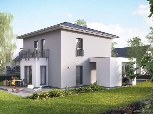 Haus zum Kauf provisionsfrei 544.537 € 4 Zimmer 136 m² 606 m² Grundstück Urbar 56182