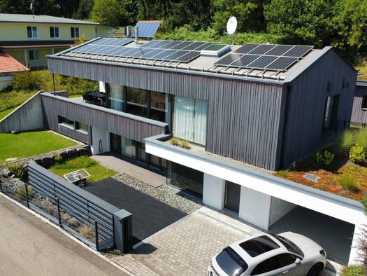 Einfamilienhaus zum Kauf 1.980.000 € 6 Zimmer 220 m² 997 m² Grundstück Lindenau Scheidegg 88175