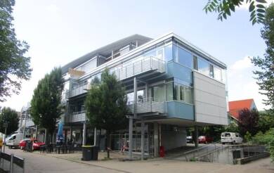 Wohnung zur Miete 730 € 2 Zimmer 55 m² 1. Geschoss frei ab 01.07.2025 Grunbach Remshalden 73630