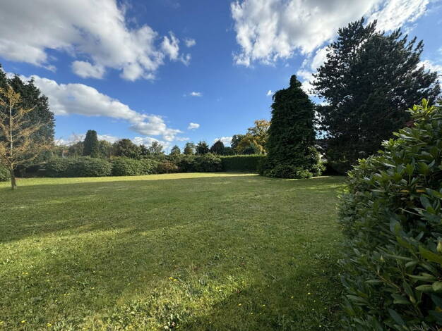 Grundstück zum Kauf provisionsfrei 898.000 € 530 m² Grundstück Söcking Starnberg 82319