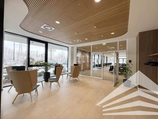 Bürogebäude zur Miete 6.852 € 571,1 m² Bürofläche St. Florian 4490