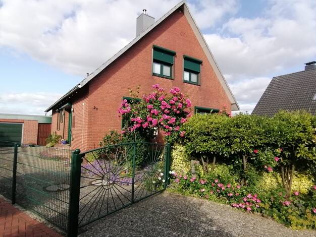 Einfamilienhaus zum Kauf 445.000 € 6 Zimmer 149,4 m² 555 m² Grundstück Glückstadt 25348