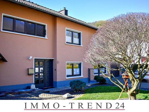 Doppelhaushälfte zum Kauf 388.000 € 5 Zimmer 170 m² 850 m² Grundstück frei ab 01.05.2026 Heimbach 52396