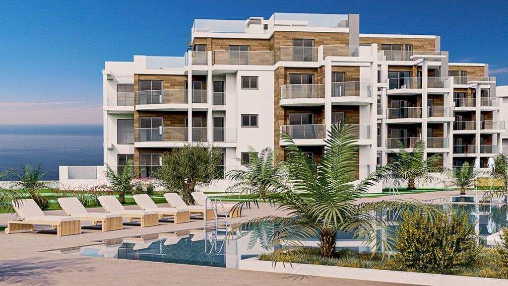 Wohnung zum Kauf provisionsfrei 799.000 € 3 Zimmer 97 m² Denia