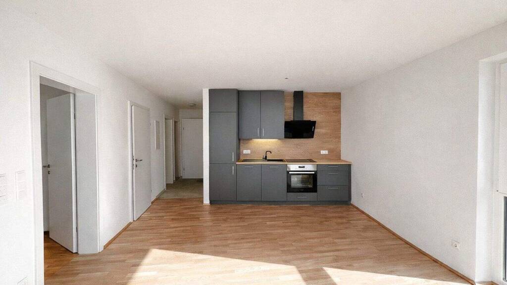 Wohnung zur Miete 563 € 2 Zimmer 52 m² 1. Geschoss frei ab 01.03.2026 Neumarkt im Hausruckkreis 4720
