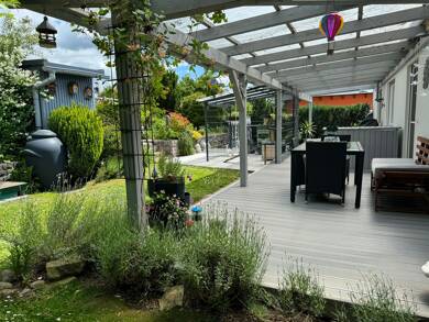 Einfamilienhaus zum Kauf 699.000 € 4 Zimmer 119 m² 614 m² Grundstück frei ab sofort Veitshöchheim Veitshöchheim 97209
