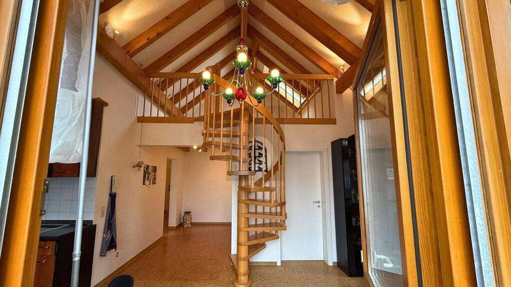 Wohnung zum Kauf 169.000 € 2 Zimmer 64 m² Sasbachwalden 77887