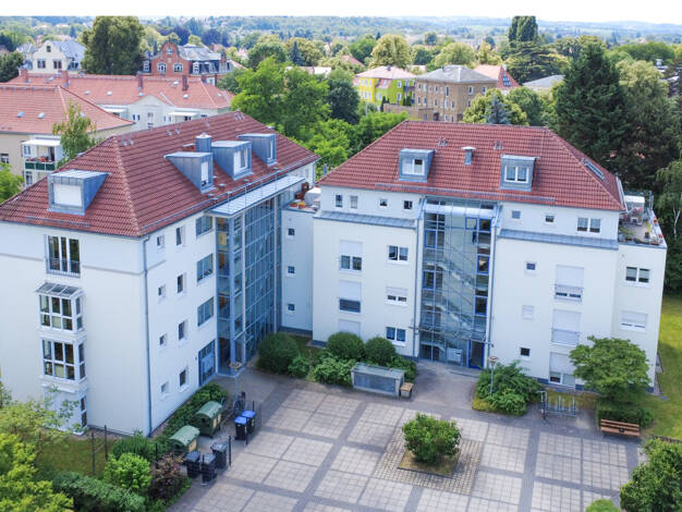 Maisonette zum Kauf 199.900 € 2,5 Zimmer 82,5 m² 3. Geschoss Dresden 01219
