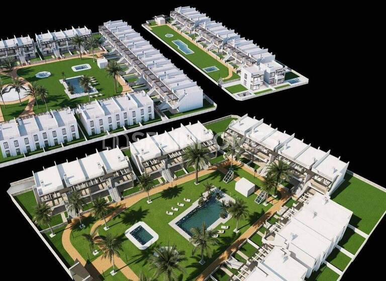 Penthouse zum Kauf 293.000 € 3 Zimmer 60 m² EG Alicante 03190