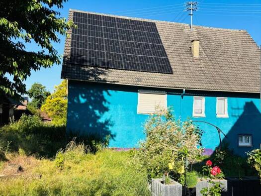 Bauernhaus zum Kauf 179.000 € 4 Zimmer 100 m² 424 m² Grundstück Hart Haigerloch 72401