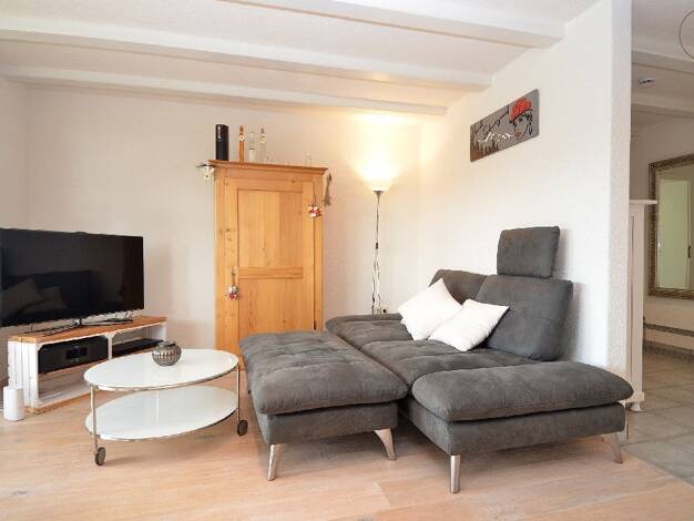 Wohnung zur Miete 1.580 € 4 Zimmer 105 m² EG frei ab sofort Steinen Steinen 79585